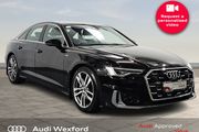 Audi A6 2024