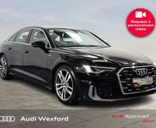 Audi A6 2024