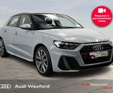 Audi A1 2024