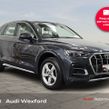 Audi Q5 2023