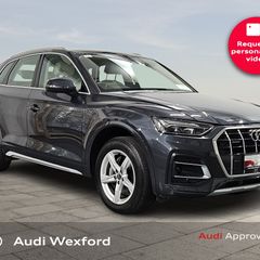 Audi Q5 2023