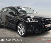 Audi Q2 2026