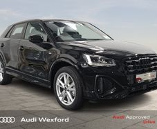 Audi Q2 2026