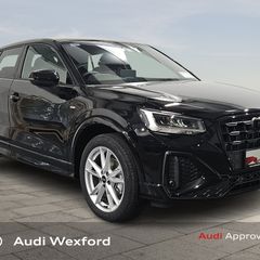 Audi Q2 2026