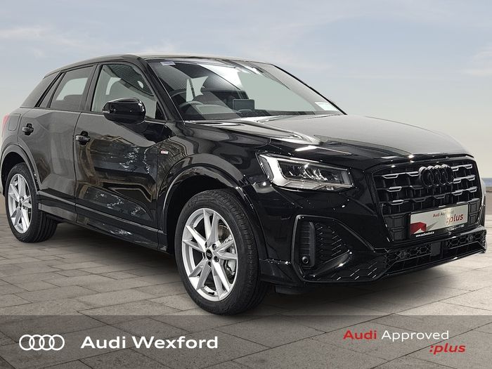 Audi Q2 2026