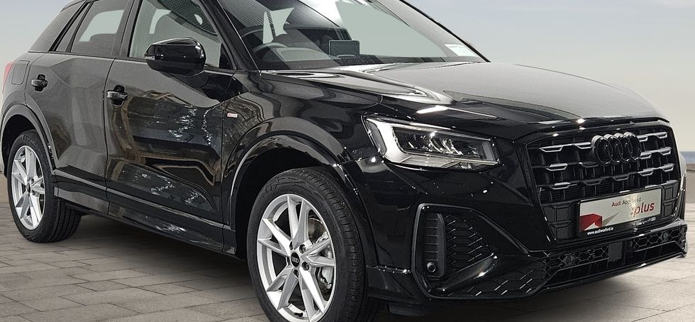 Audi Q2 2026