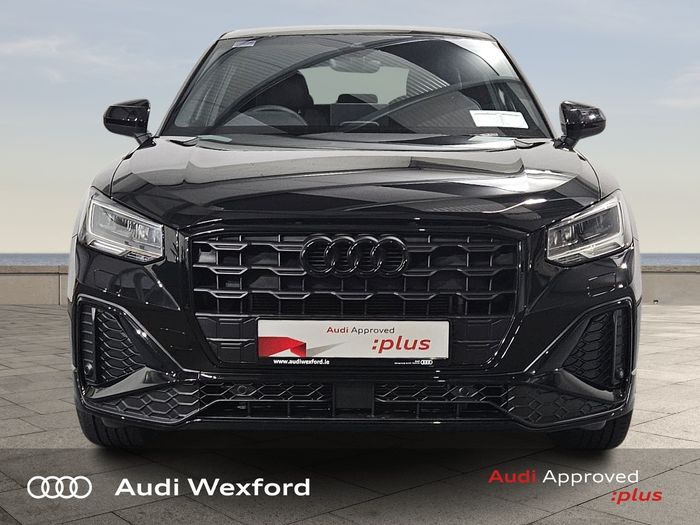 Audi Q2 2026
