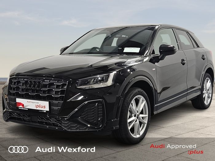 Audi Q2 2026