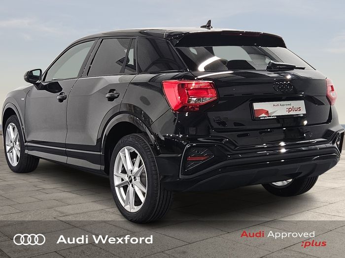 Audi Q2 2026