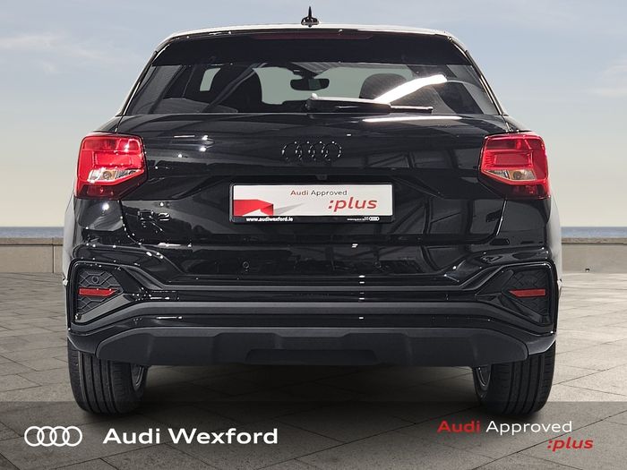Audi Q2 2026