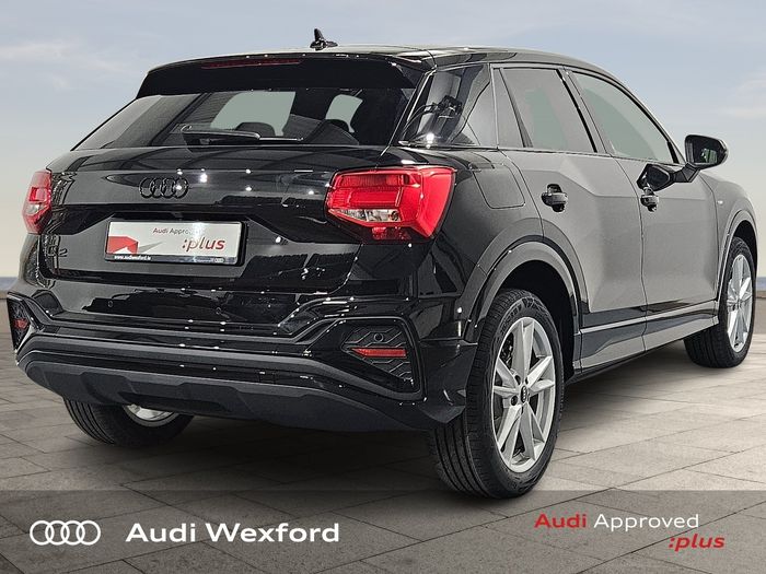 Audi Q2 2026