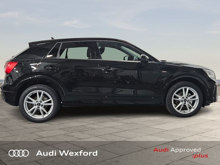 Audi Q2 2026