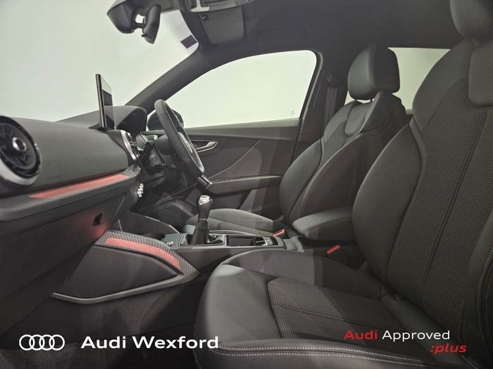 Audi Q2 2026