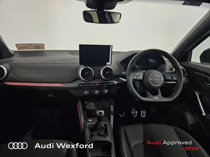 Audi Q2 2026