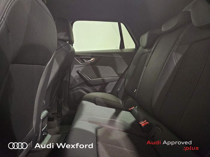 Audi Q2 2026
