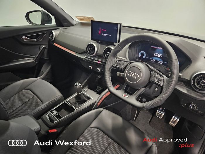 Audi Q2 2026