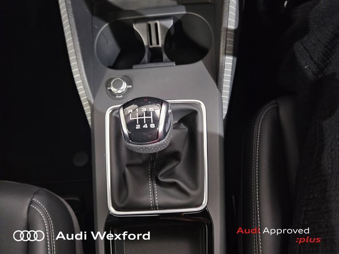 Audi Q2 2026