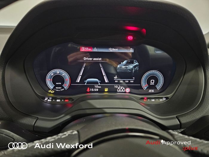 Audi Q2 2026