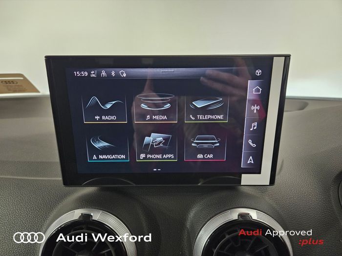 Audi Q2 2026