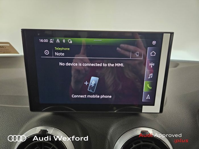 Audi Q2 2026