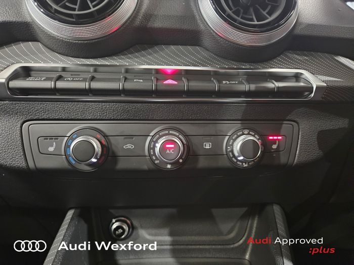 Audi Q2 2026