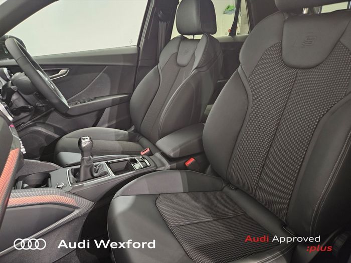 Audi Q2 2026