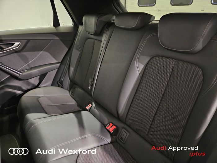 Audi Q2 2026