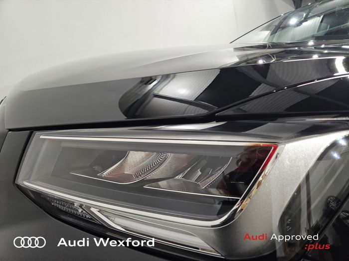 Audi Q2 2026