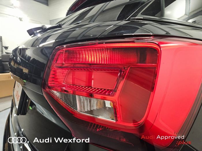 Audi Q2 2026