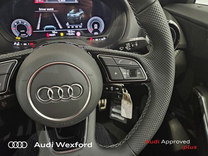 Audi Q2 2026