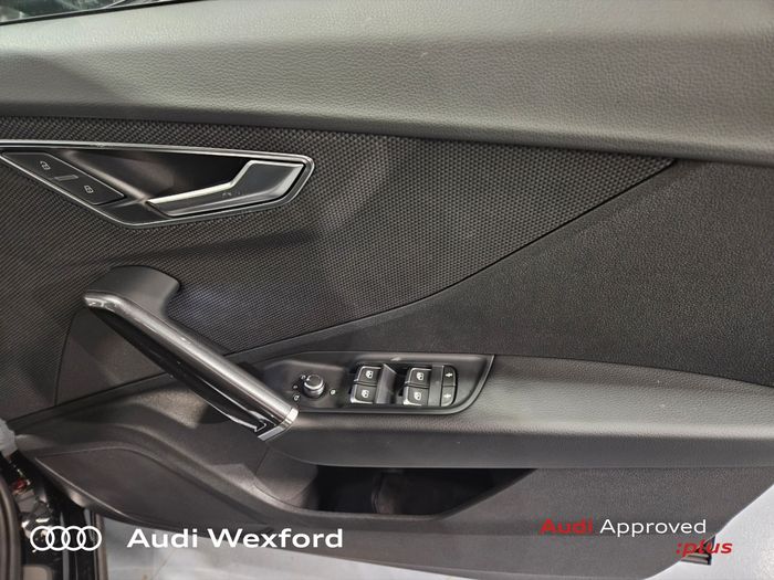 Audi Q2 2026
