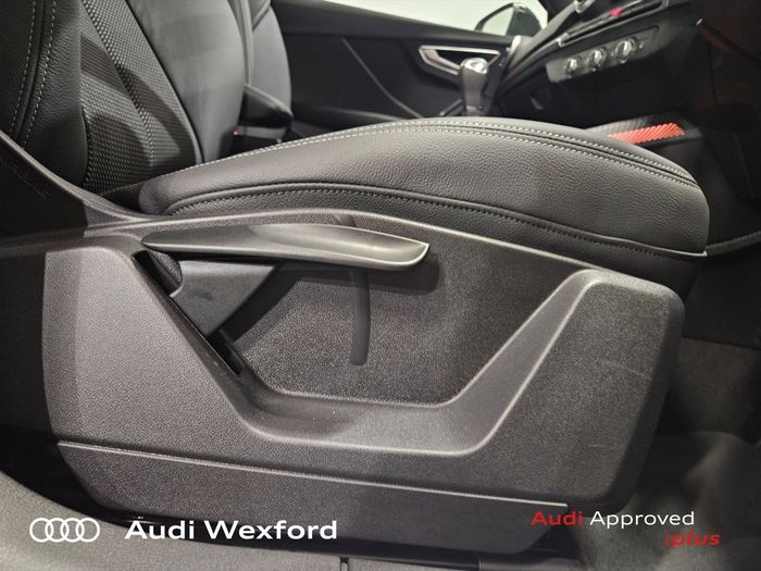 Audi Q2 2026