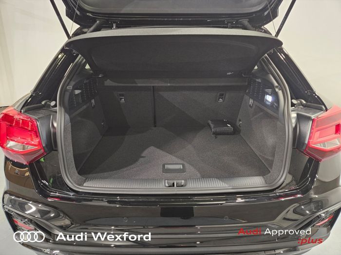 Audi Q2 2026