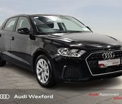 Audi A1 2026