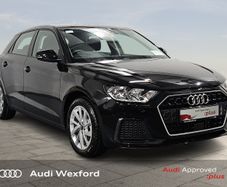 Audi A1 2026