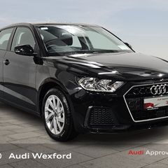 Audi A1 2026