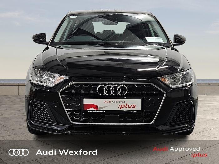Audi A1 2026