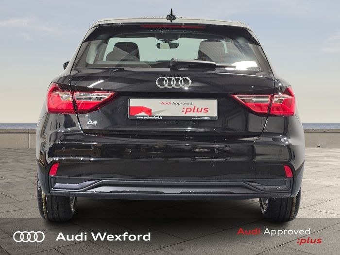 Audi A1 2026