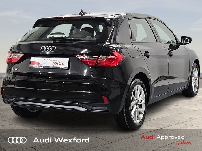 Audi A1 2026