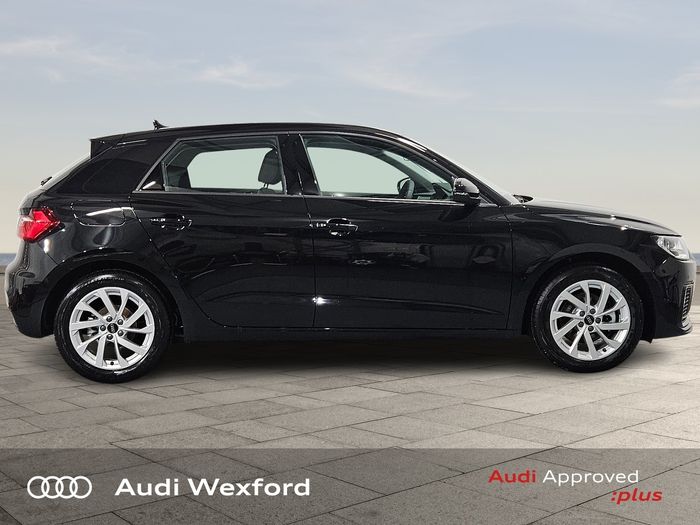 Audi A1 2026