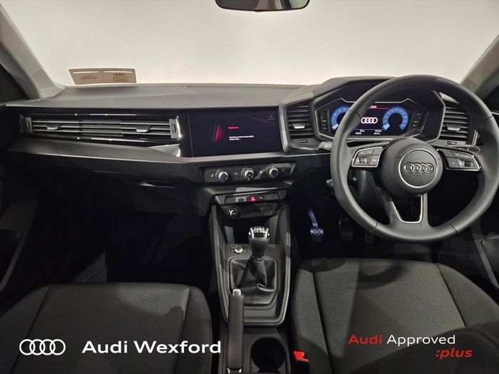 Audi A1 2026