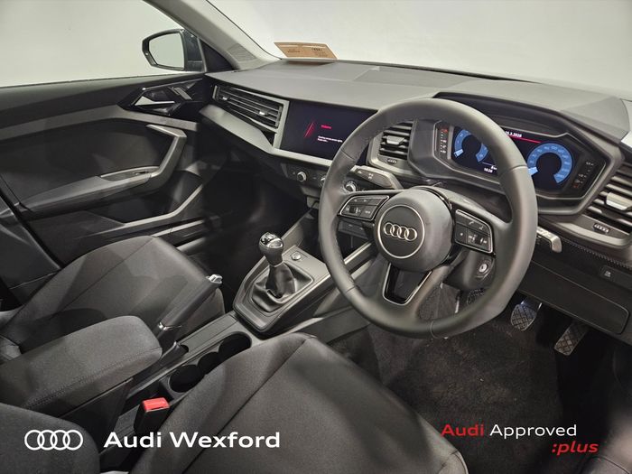 Audi A1 2026