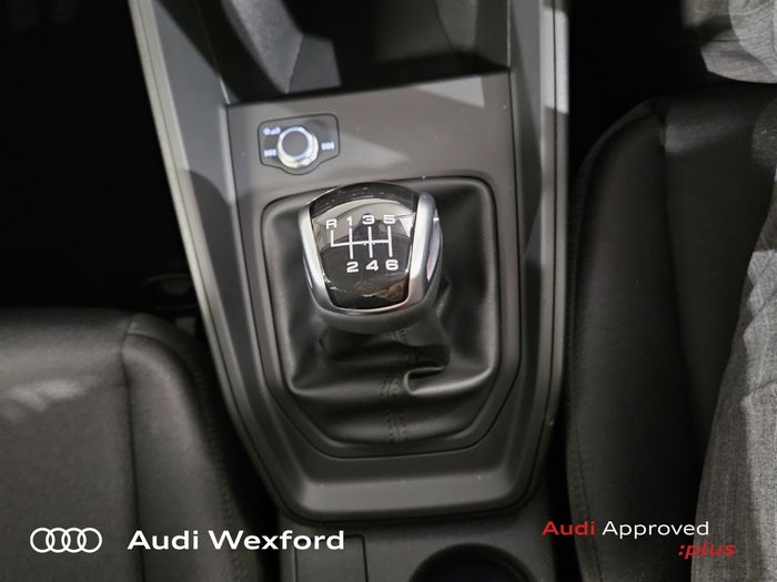 Audi A1 2026