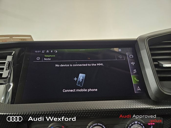 Audi A1 2026