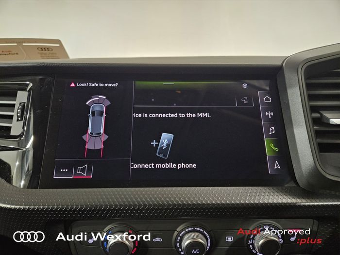 Audi A1 2026