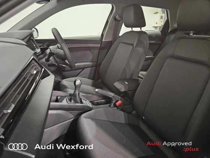 Audi A1 2026
