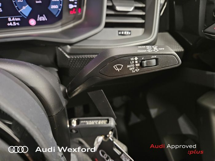 Audi A1 2026