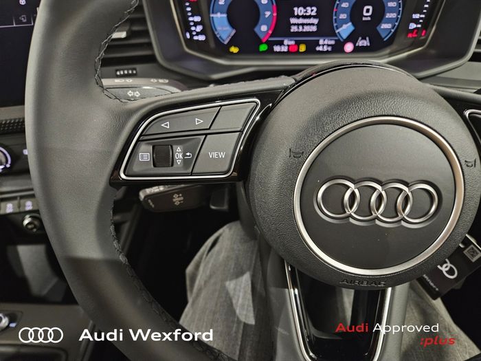 Audi A1 2026