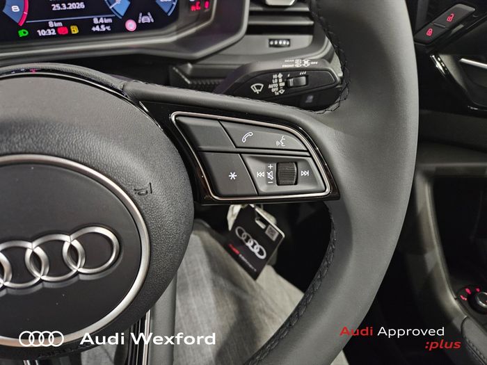 Audi A1 2026