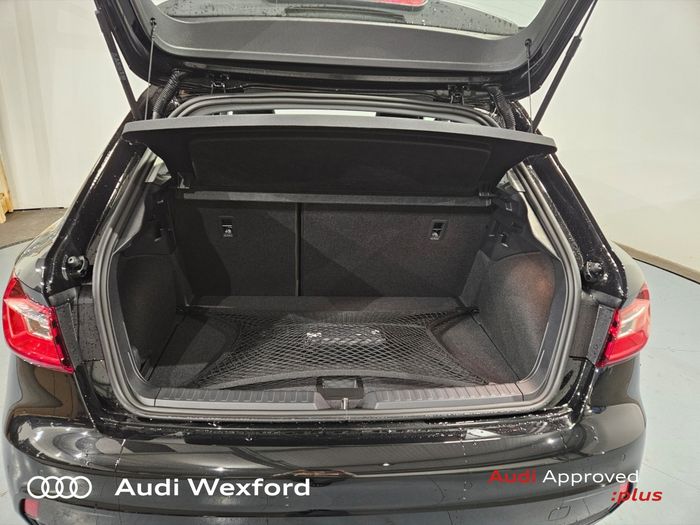 Audi A1 2026